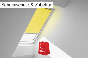 Velux Dachfenster