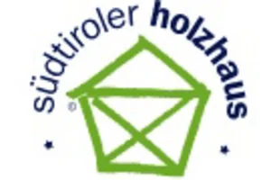 Esperto Südtiroler Holzhaus